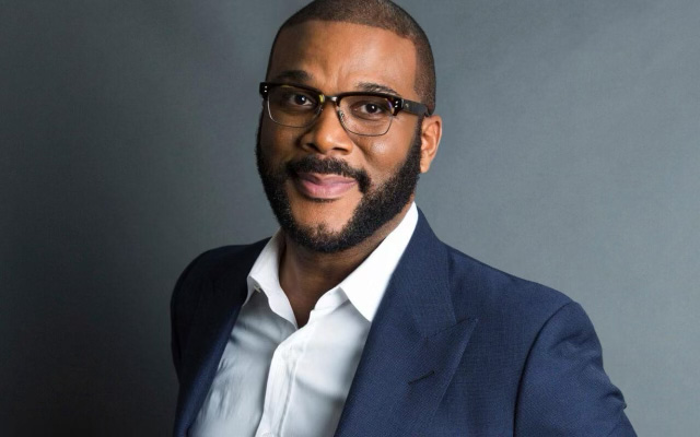 New Mexico’s Film Office Announces Feature Film “Tyler Perry’s Joe’s College Road Trip” Begins Production in New Mexico